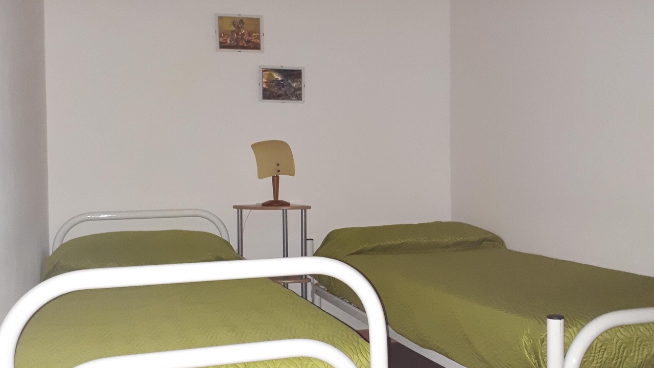 Photo of Bedroom in Piraino