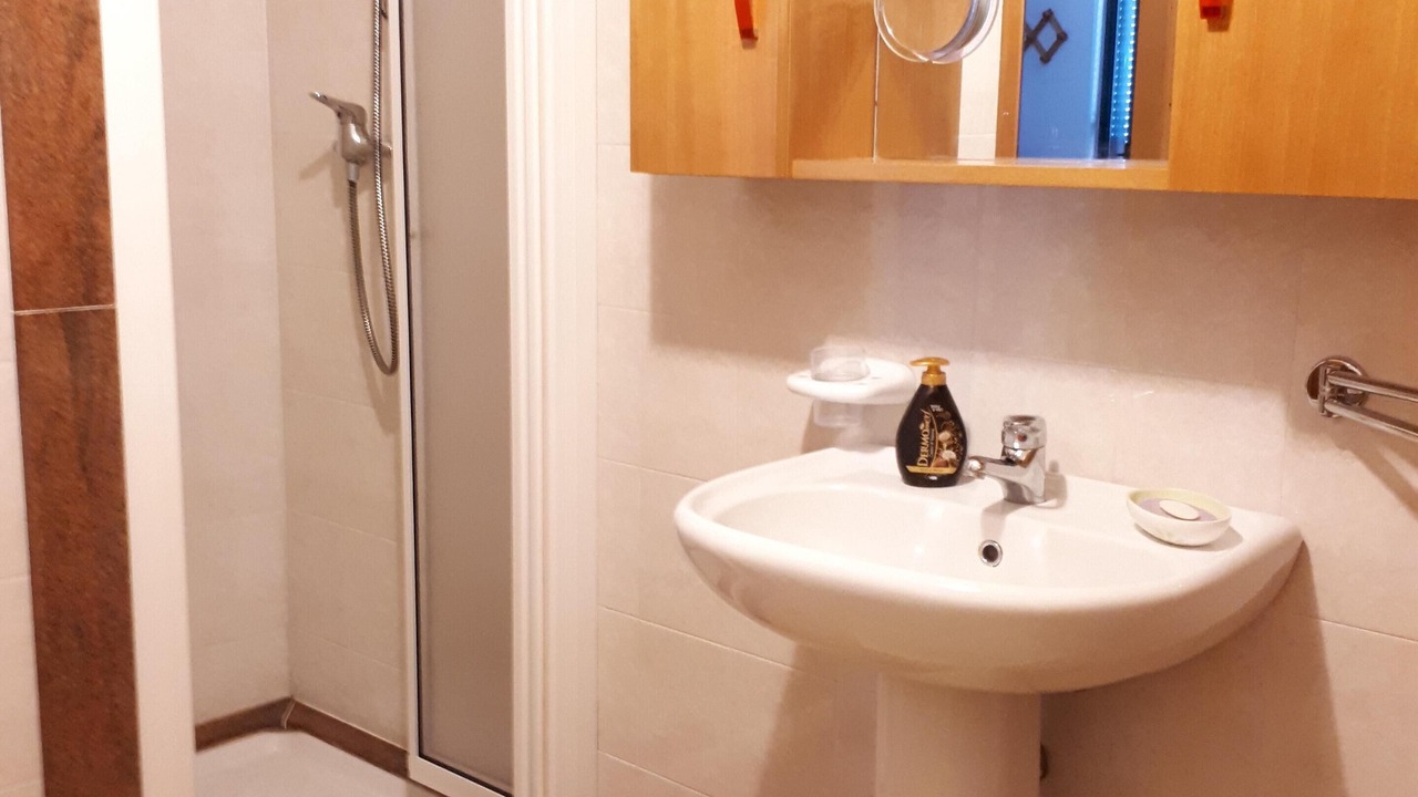 Photo of Bathroom in Piraino