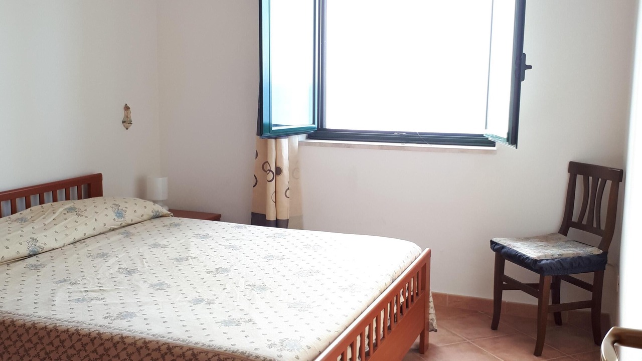 Photo of Bedroom in Piraino