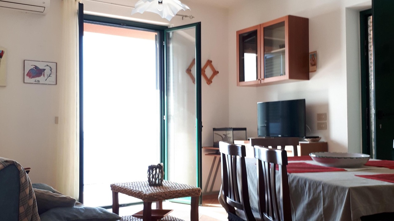 Photo of Livingroom in Piraino