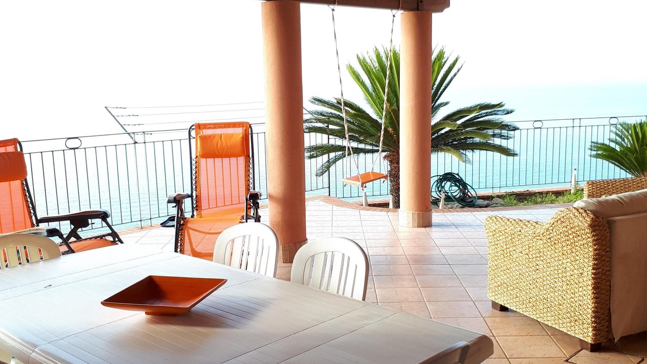 Photo of Outdoor in Piraino