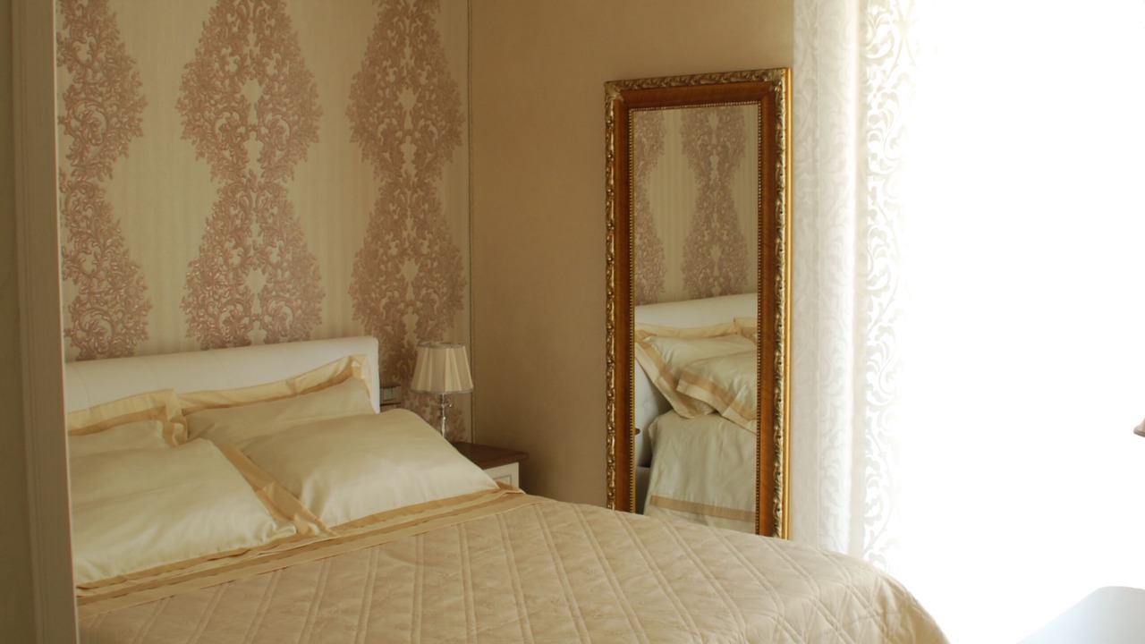 Photo of Bedroom in Palma di Montechiaro