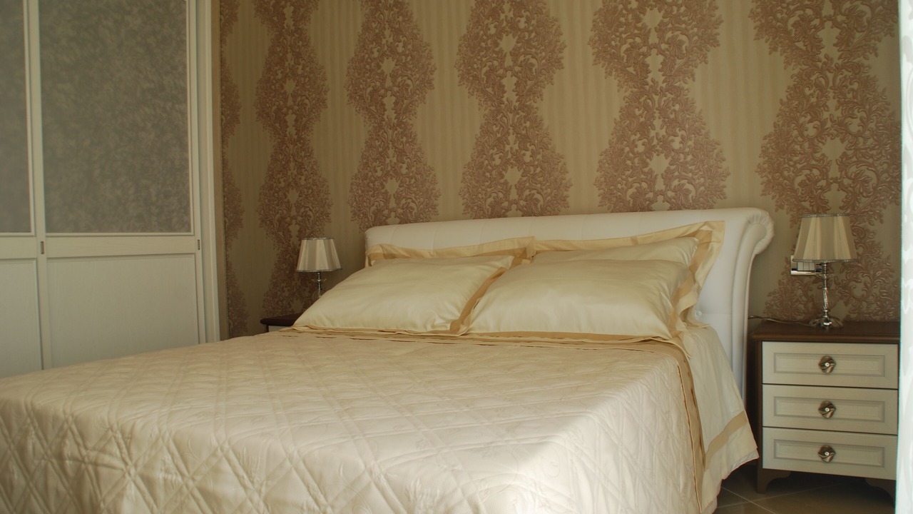 Photo of Bedroom in Palma di Montechiaro