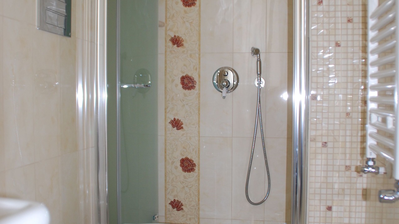 Photo of Bathroom in Palma di Montechiaro