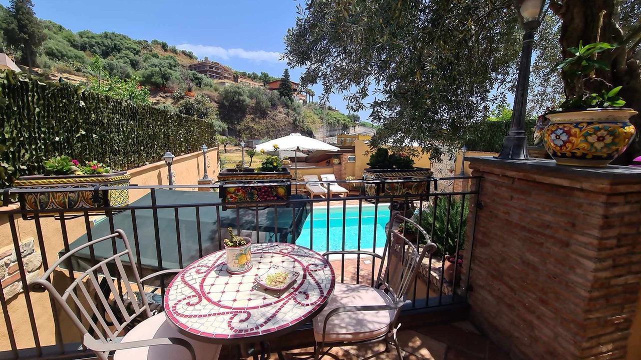 Photo of Outdoor in Sant'Alessio Siculo