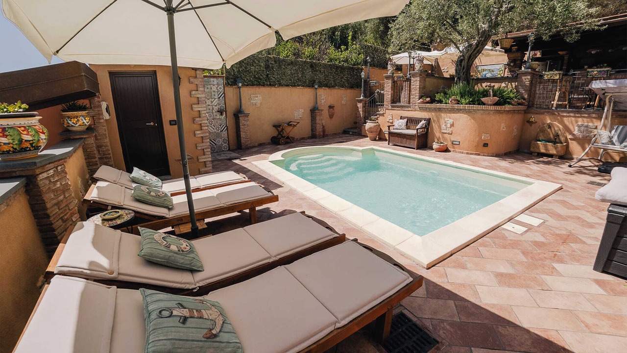 Photo of Outdoor in Sant'Alessio Siculo