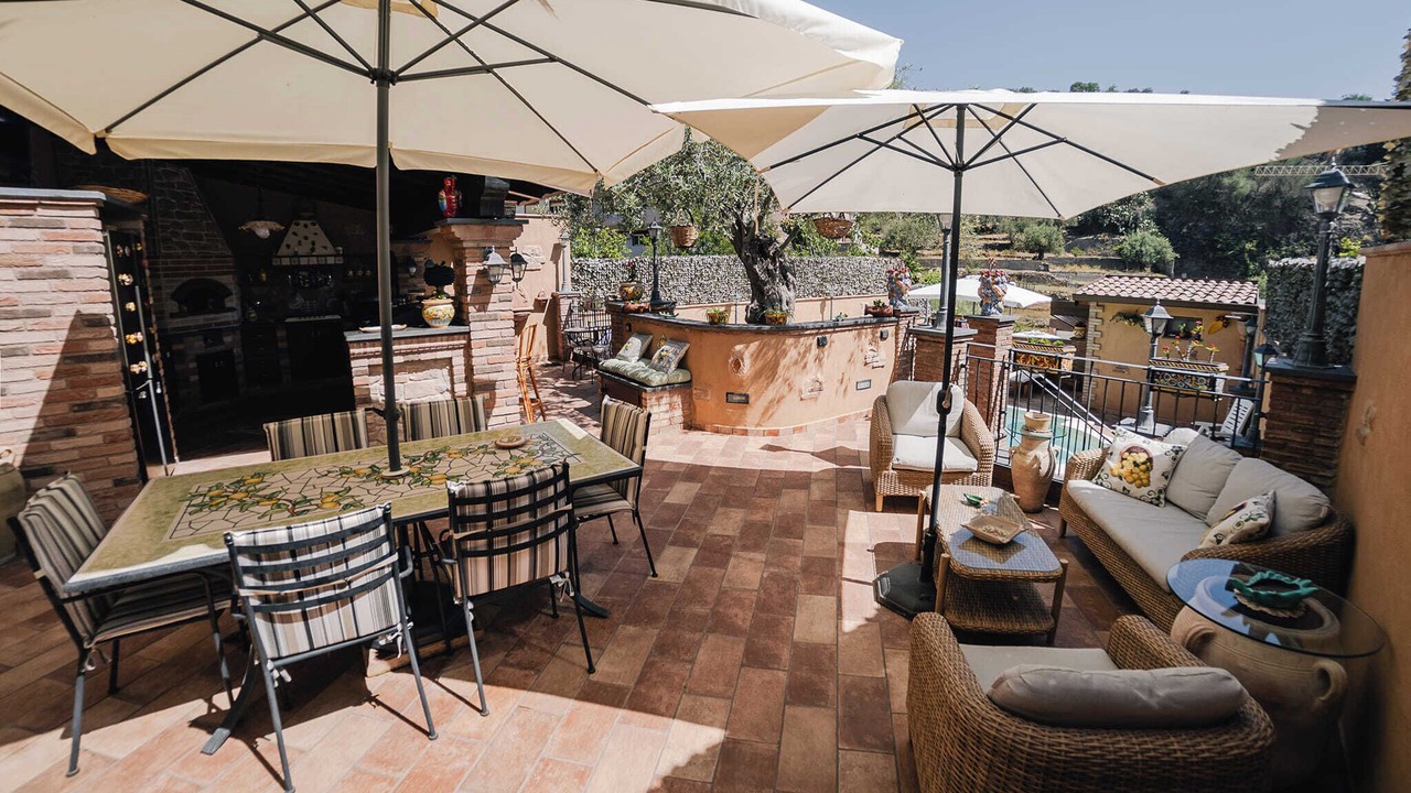 Photo of Outdoor in Sant'Alessio Siculo