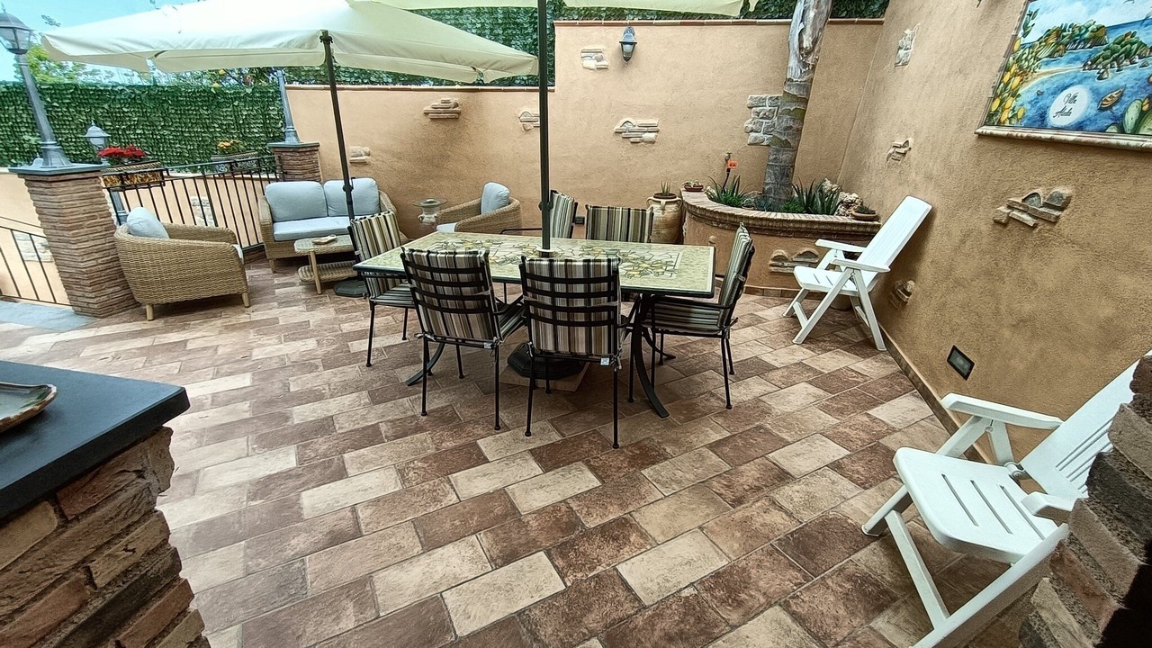 Photo of Outdoor in Sant'Alessio Siculo