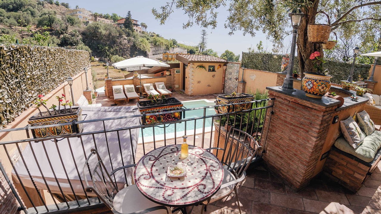 Photo of Outdoor in Sant'Alessio Siculo