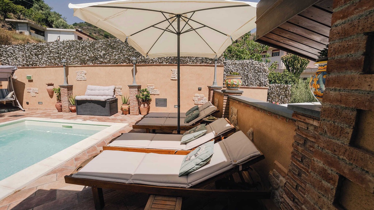 Photo of Patio Balcony in Sant'Alessio Siculo