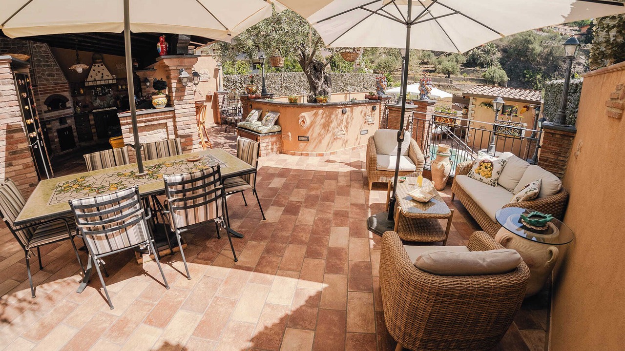 Photo of Outdoor in Sant'Alessio Siculo