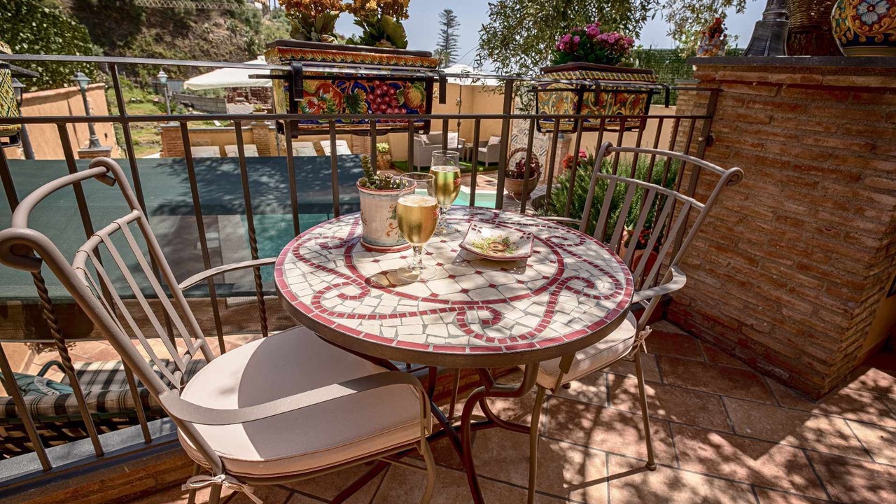 Photo of Outdoor in Sant'Alessio Siculo