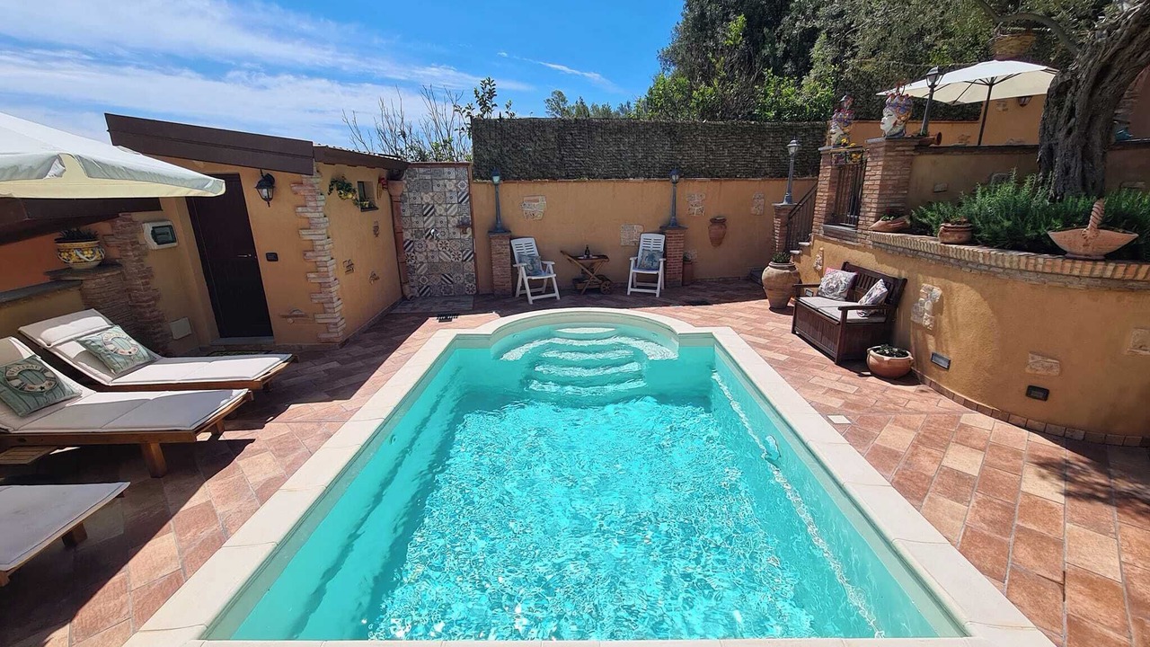 Photo of Outdoor in Sant'Alessio Siculo