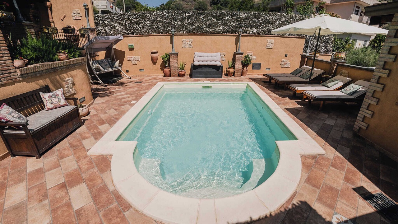 Photo of Outdoor in Sant'Alessio Siculo
