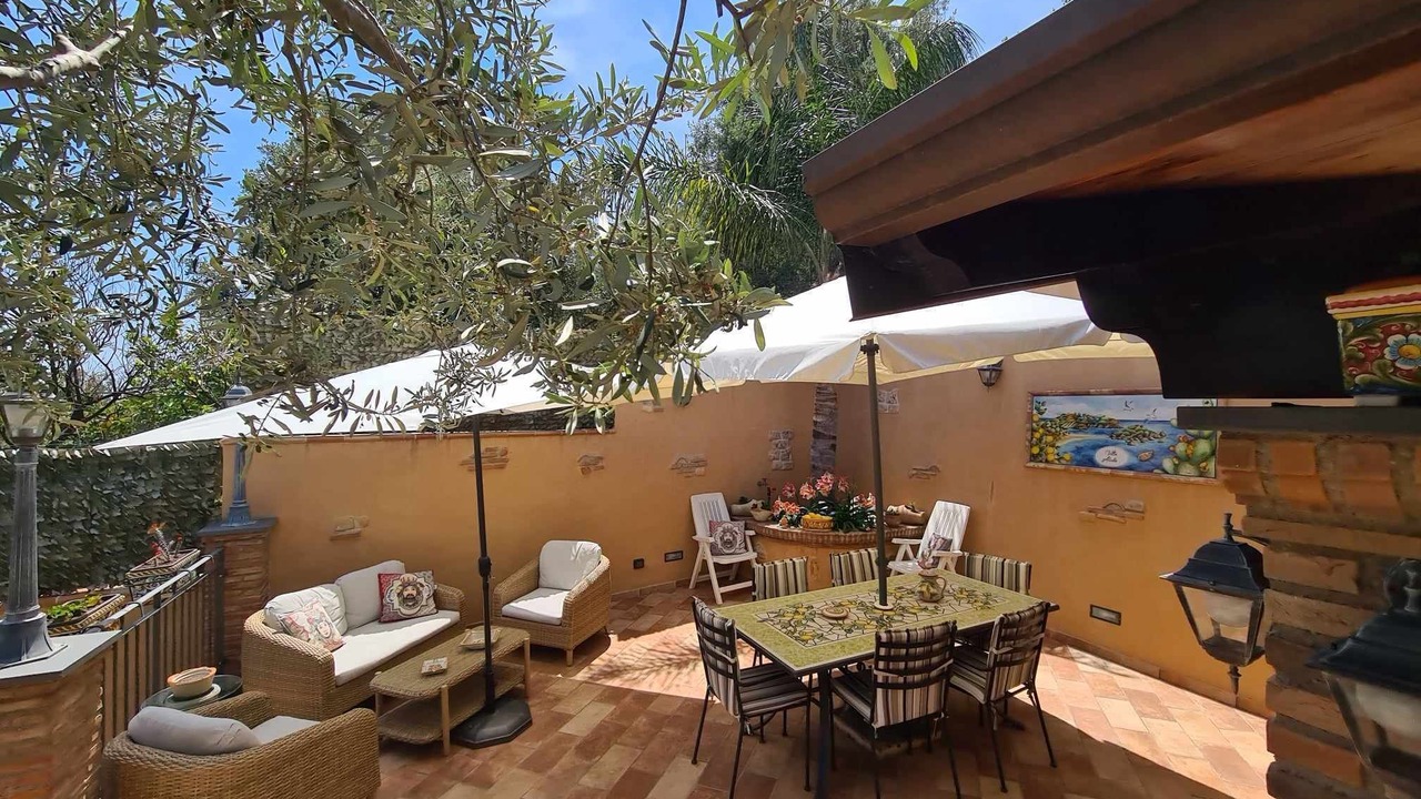 Photo of Outdoor in Sant'Alessio Siculo