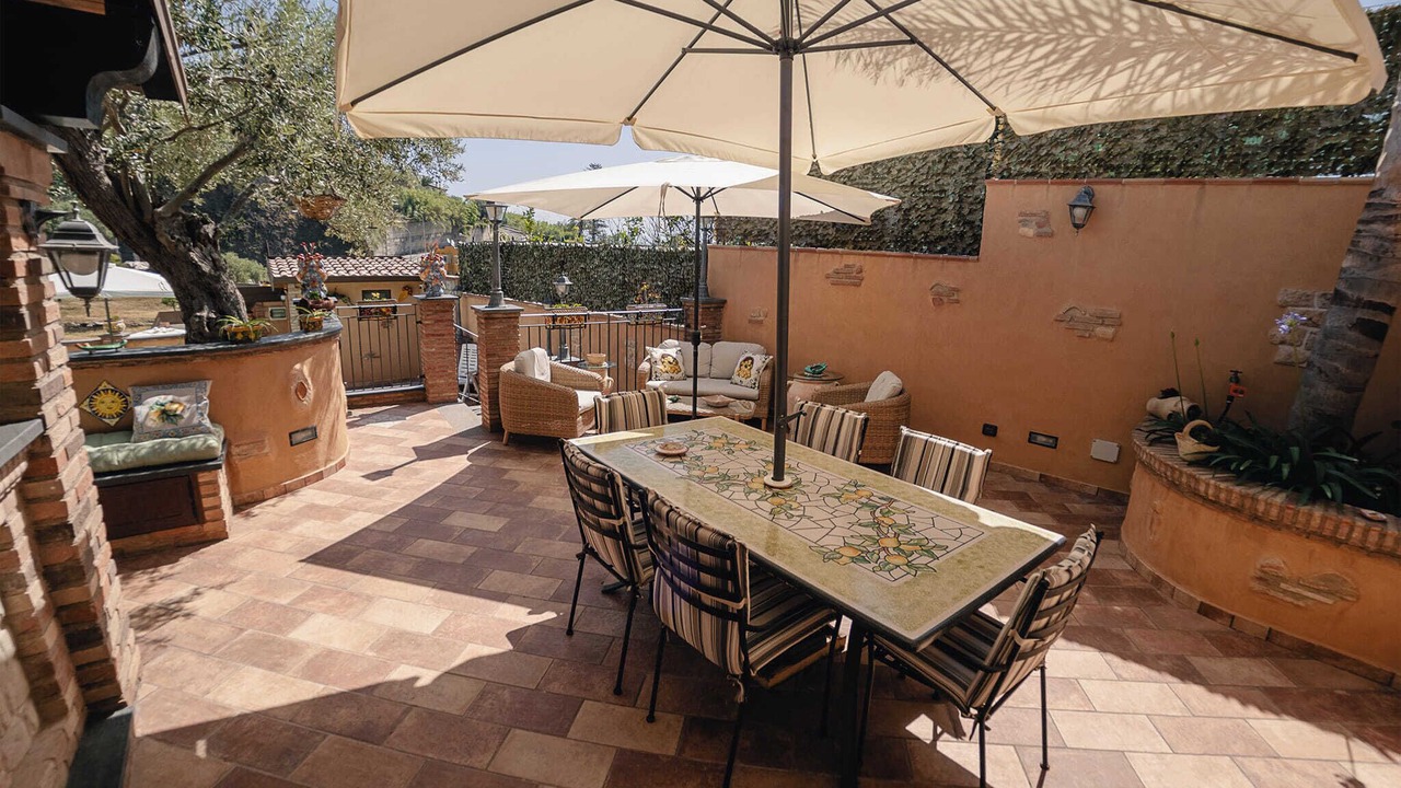 Photo of Outdoor in Sant'Alessio Siculo
