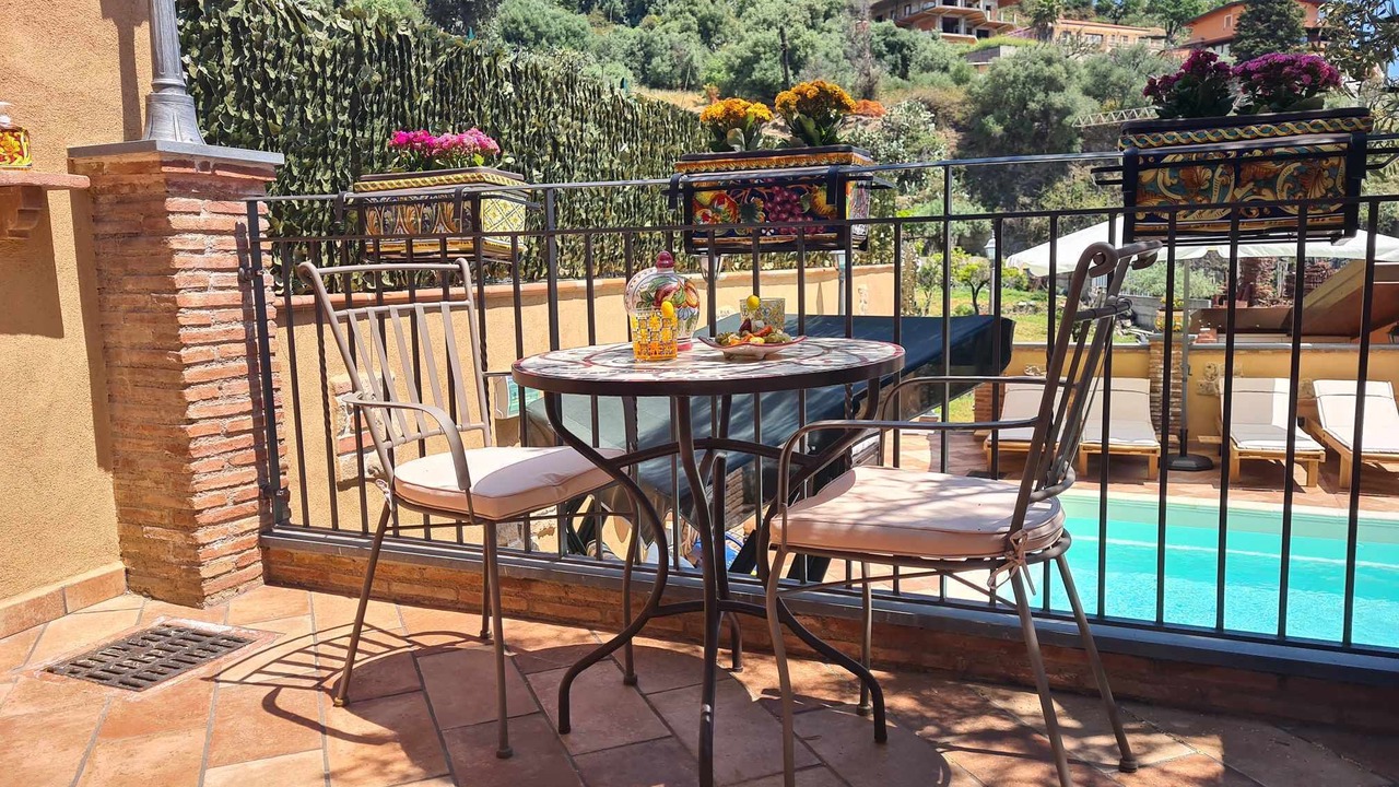 Photo of Outdoor in Sant'Alessio Siculo