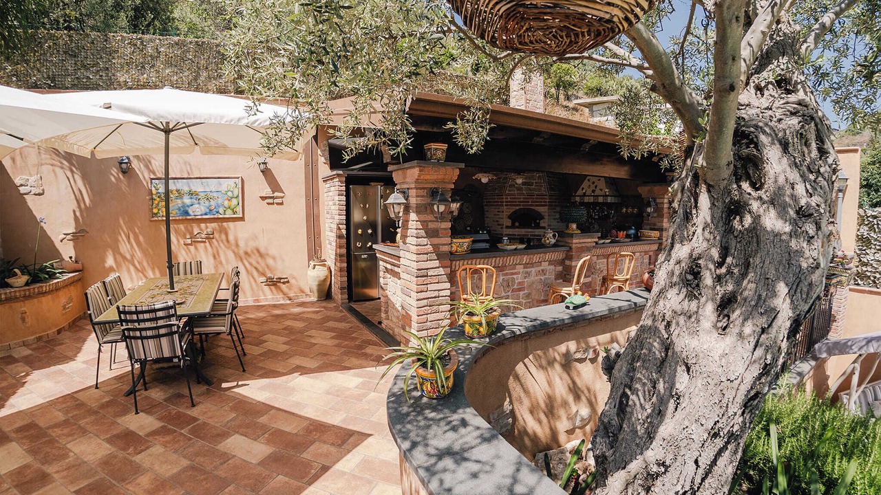 Photo of Outdoor in Sant'Alessio Siculo