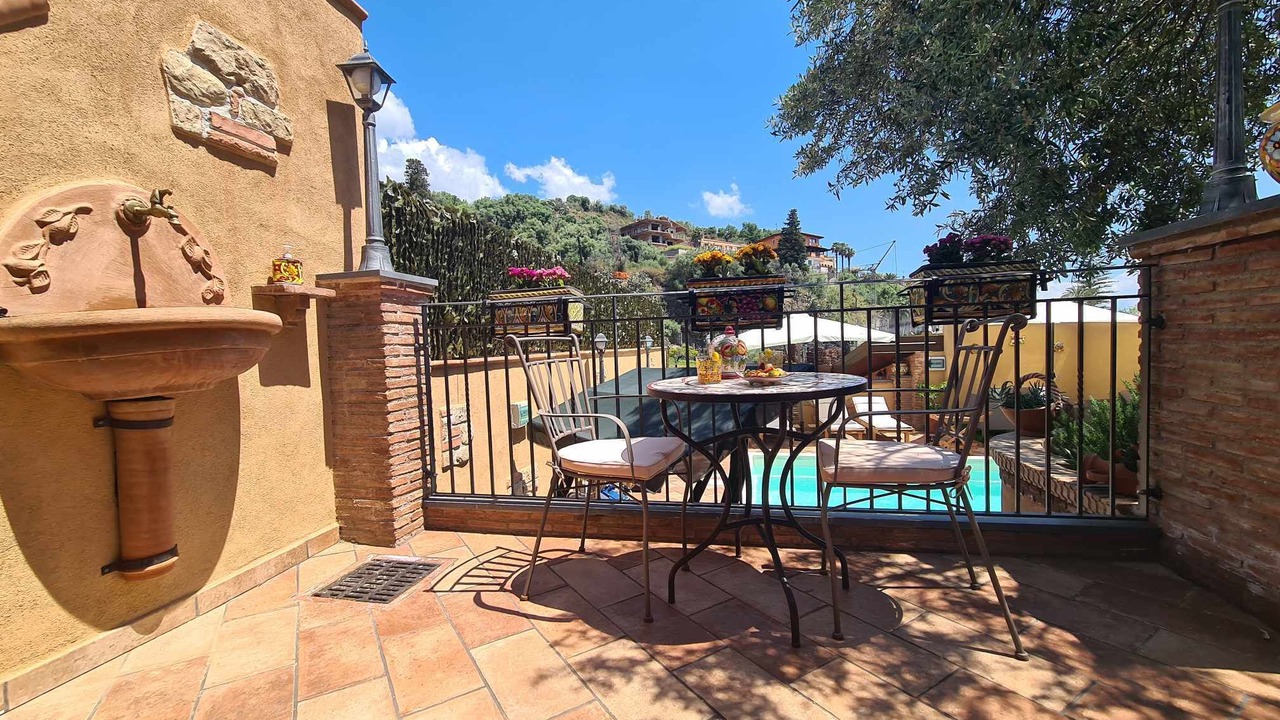 Photo of Outdoor in Sant'Alessio Siculo