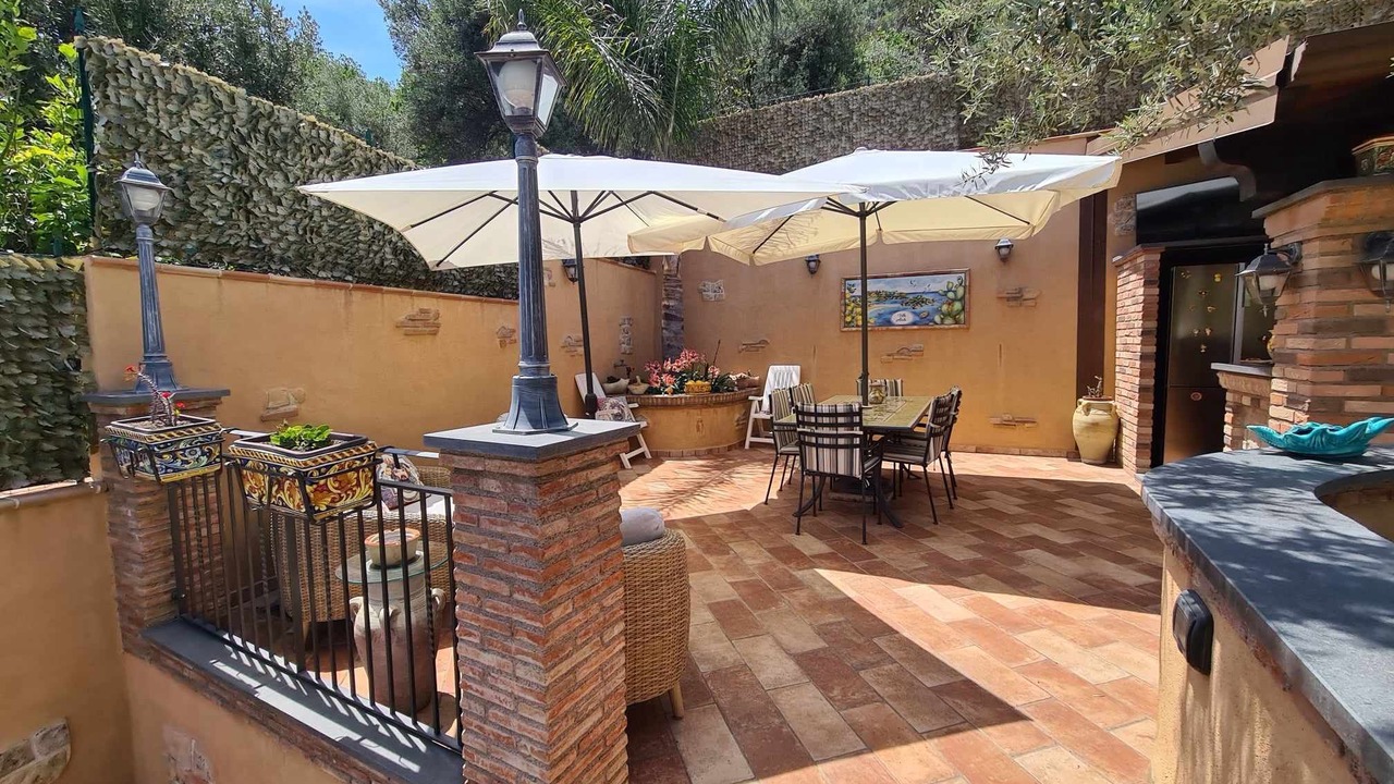 Photo of Outdoor in Sant'Alessio Siculo