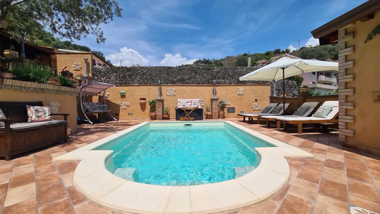 Photo of Outdoor in Sant'Alessio Siculo