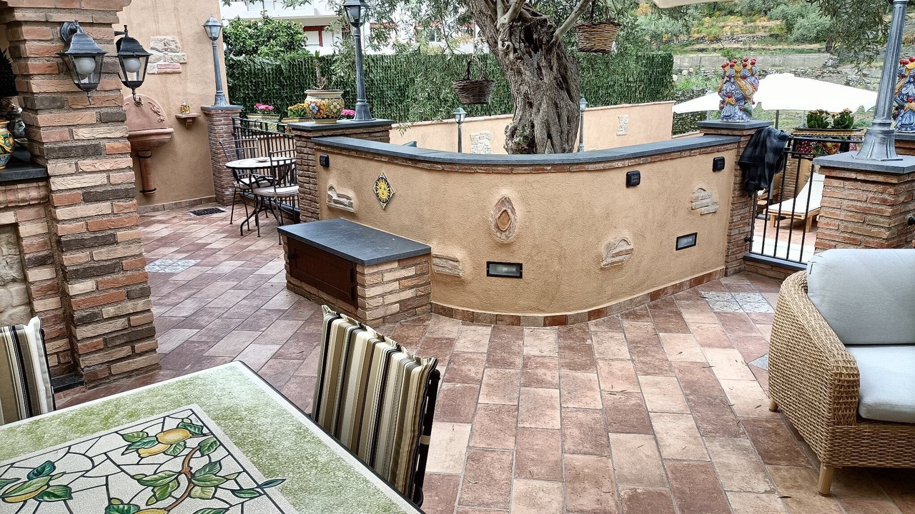 Photo of Outdoor in Sant'Alessio Siculo