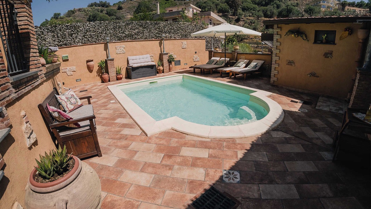 Photo of Outdoor in Sant'Alessio Siculo