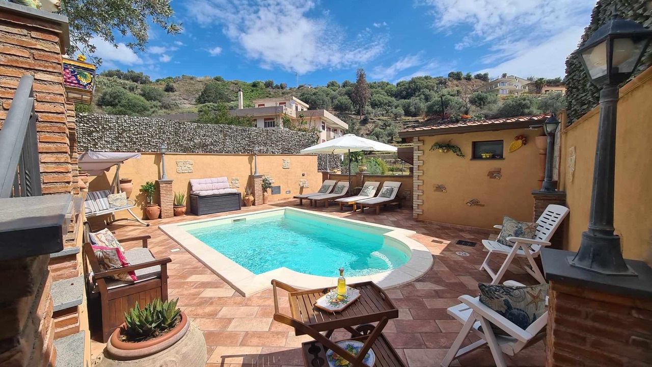 Photo of Outdoor in Sant'Alessio Siculo