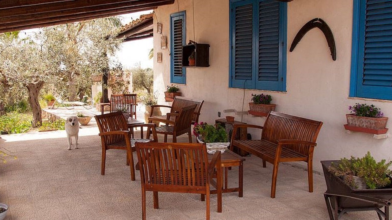 Photo of Outdoor in Castelvetrano