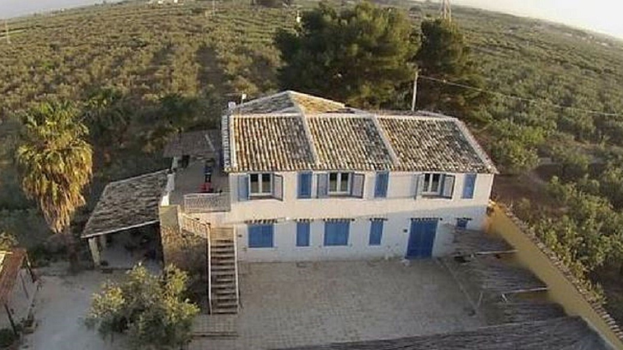 Photo of Outdoor in Castelvetrano