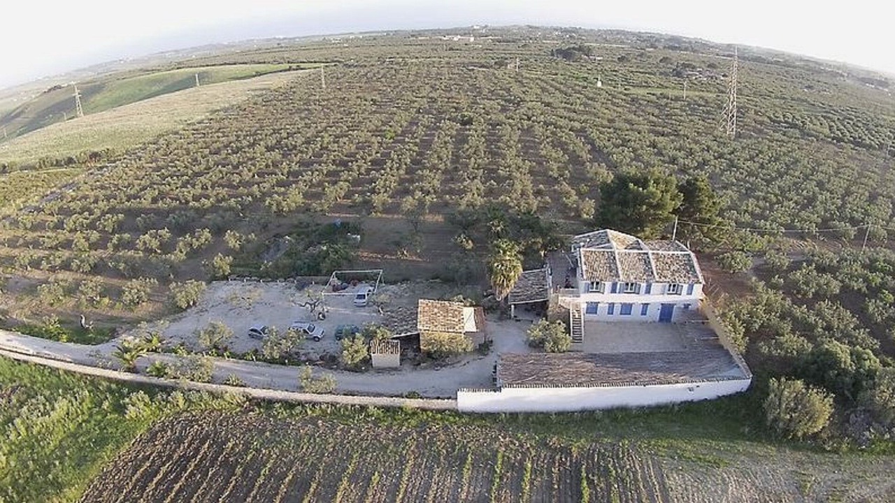 Photo of Outdoor in Castelvetrano
