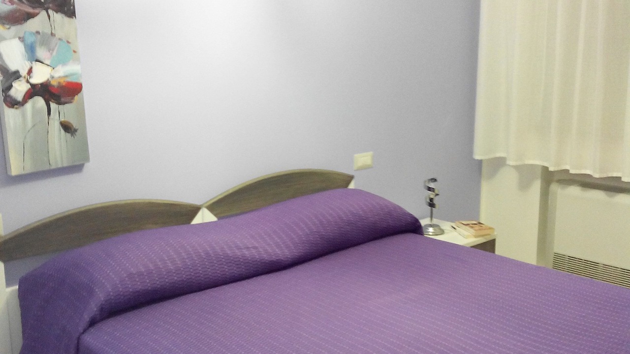 Photo of Bedroom in Tusa