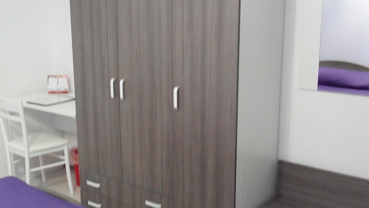 Photo of Bedroom in Tusa