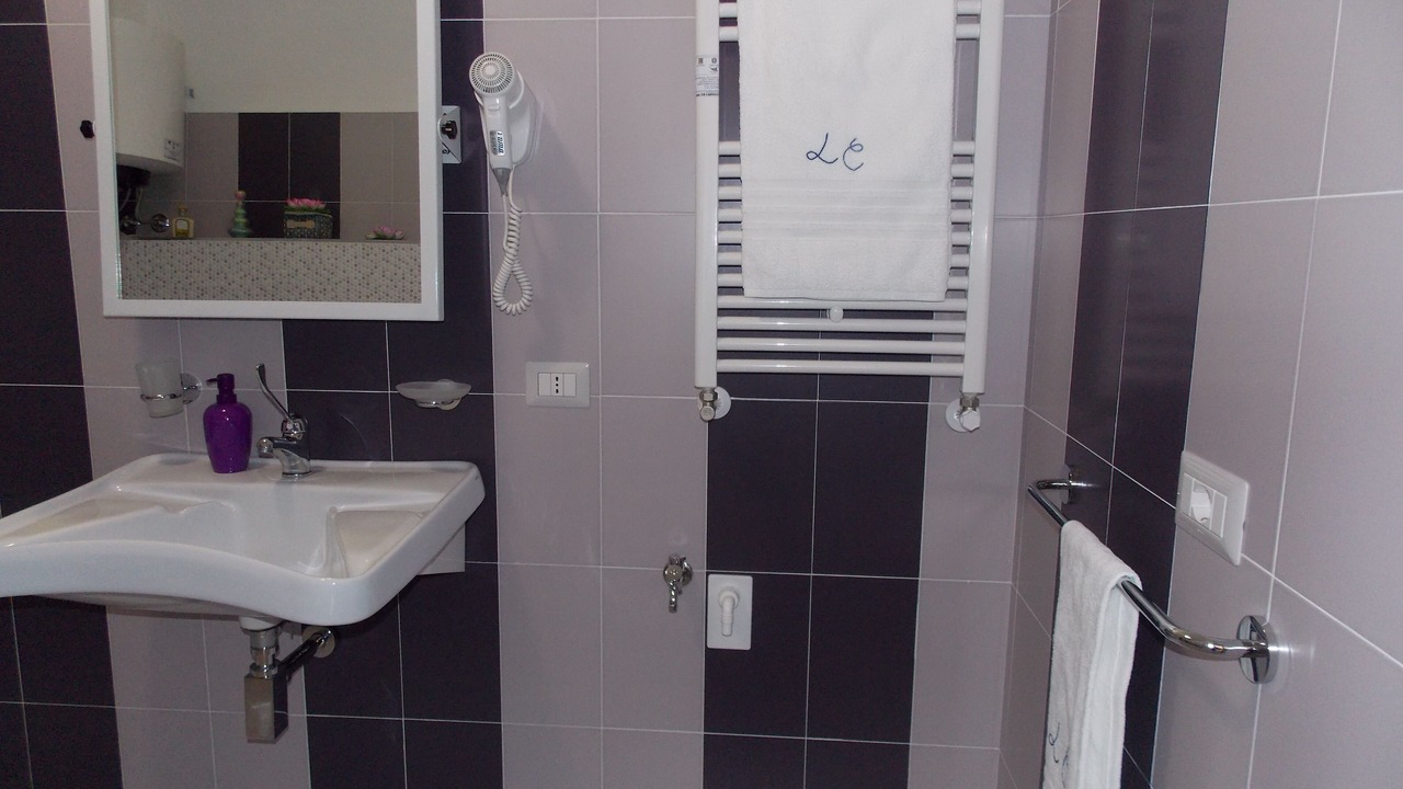 Photo of Bathroom in Tusa