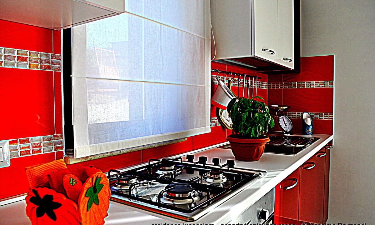 Photo of Kitchen in Tusa