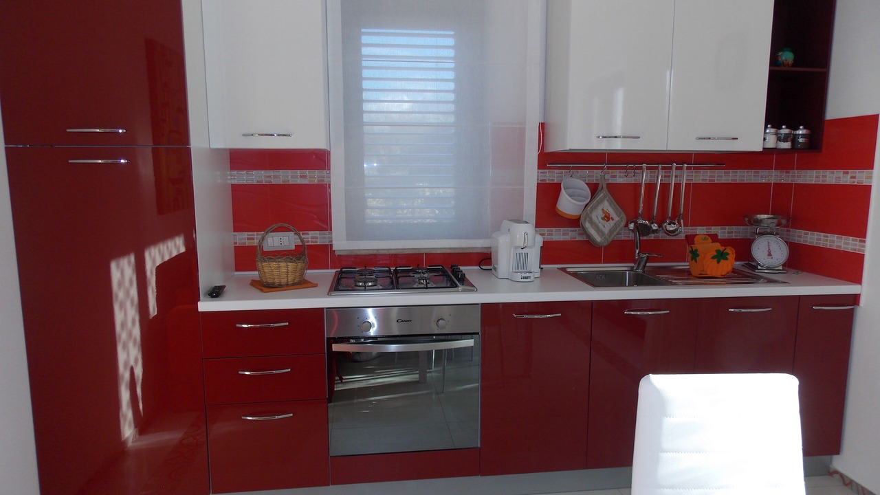 Photo of Kitchen in Tusa