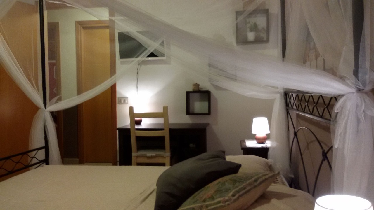Photo of Bedroom in Agnone