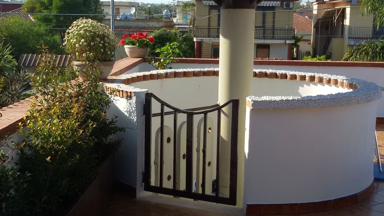 Photo of Outdoor in Agnone