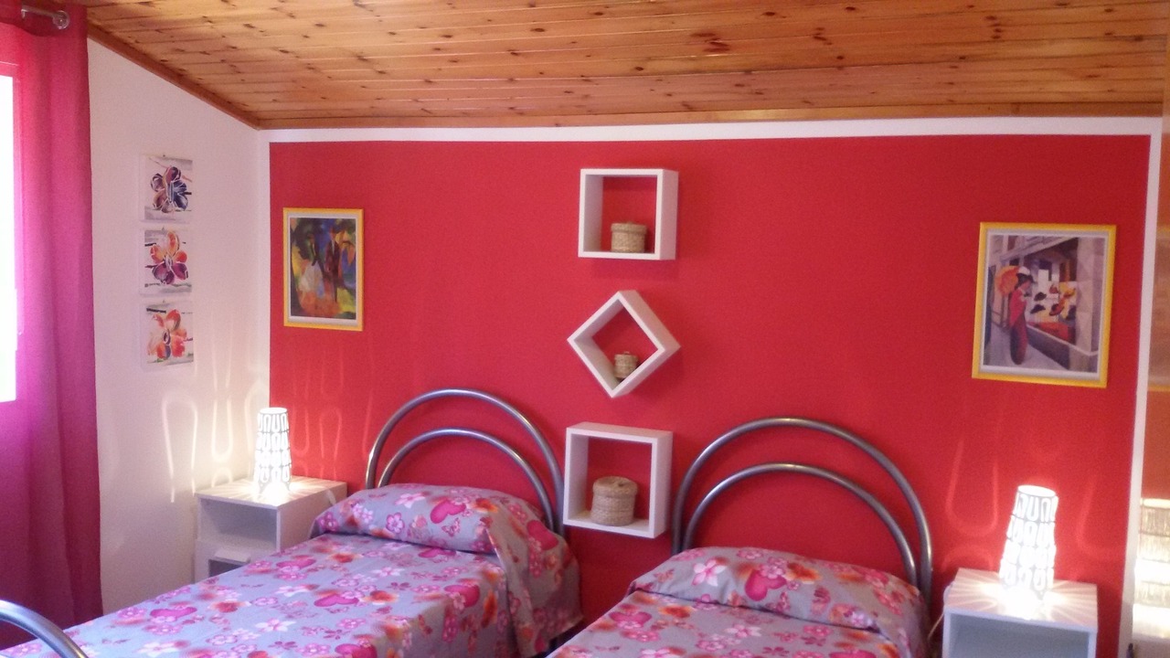 Photo of Bedroom in Agnone