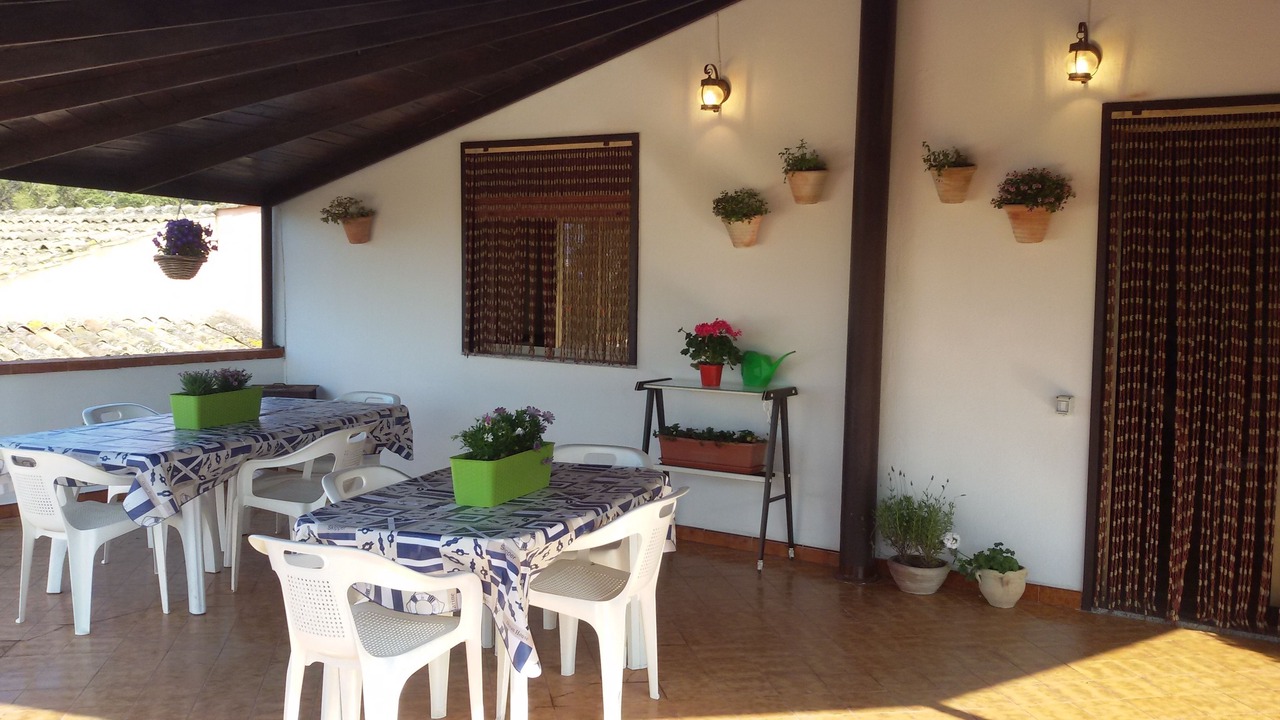 Photo of Outdoor in Agnone