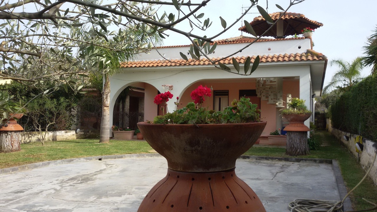 Photo of Outdoor in Agnone