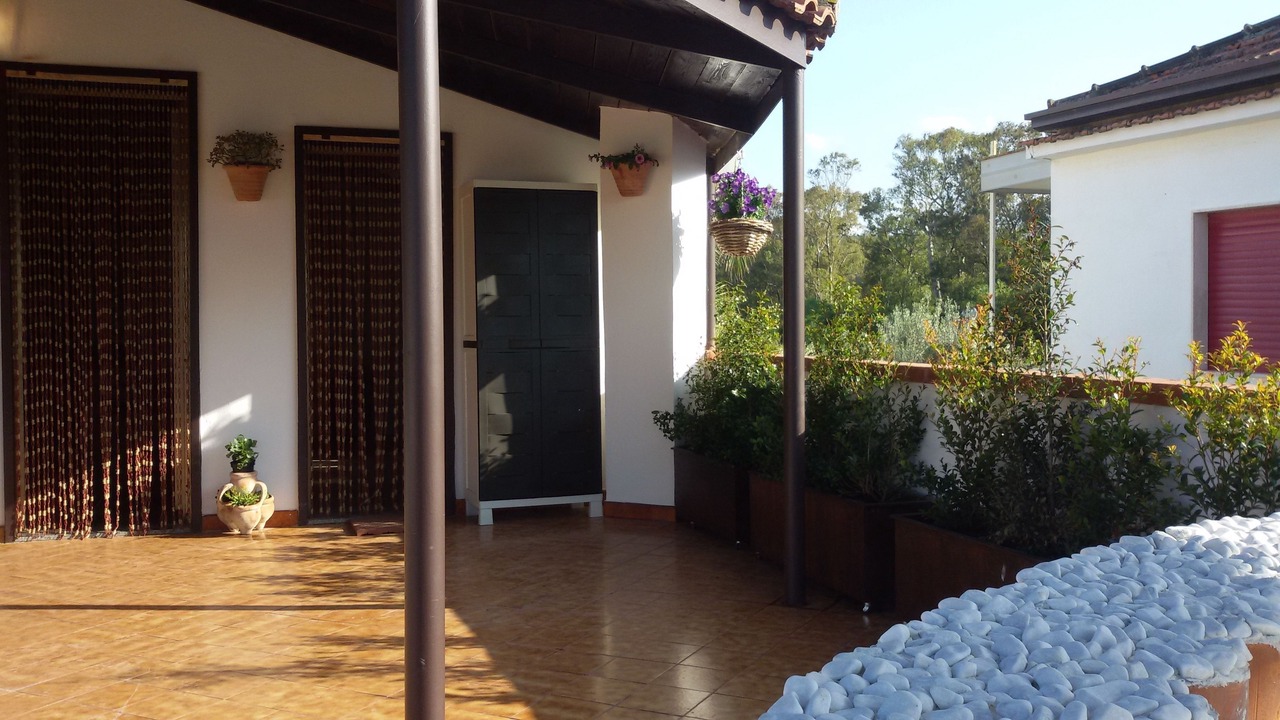 Photo of Patio Balcony in Agnone