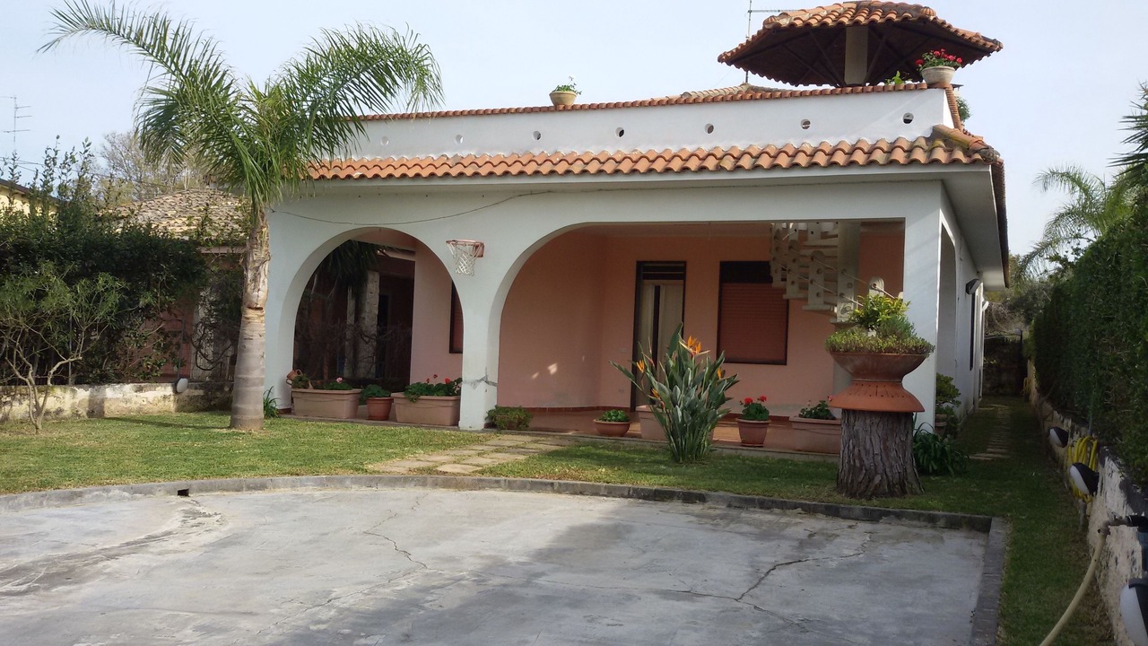 Photo of Outdoor in Agnone