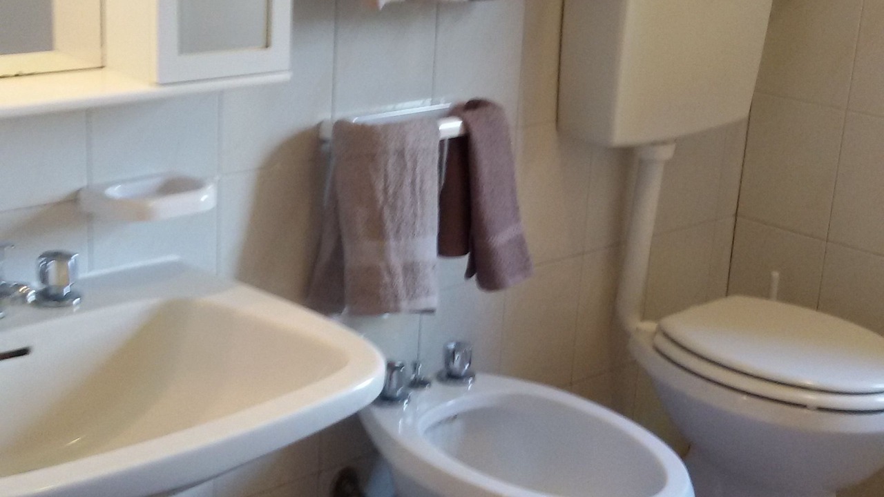 Photo of Bathroom in Agnone
