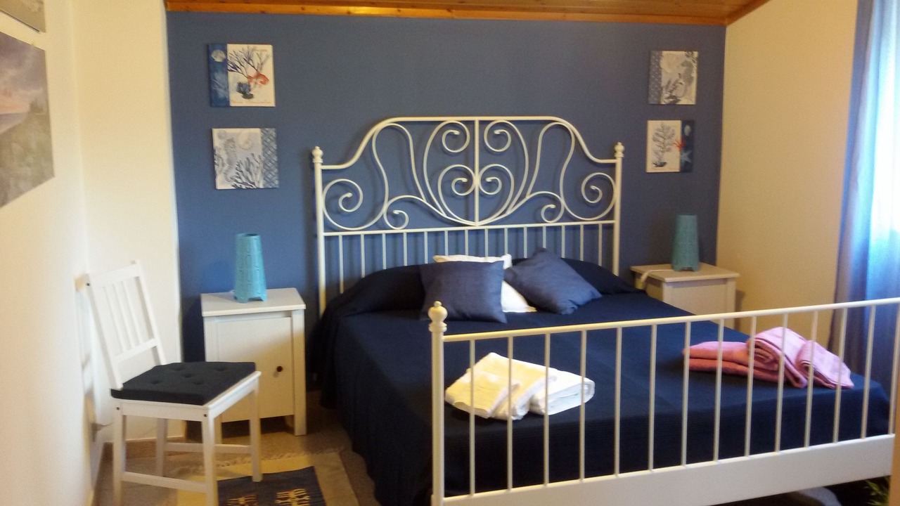 Photo of Bedroom in Agnone