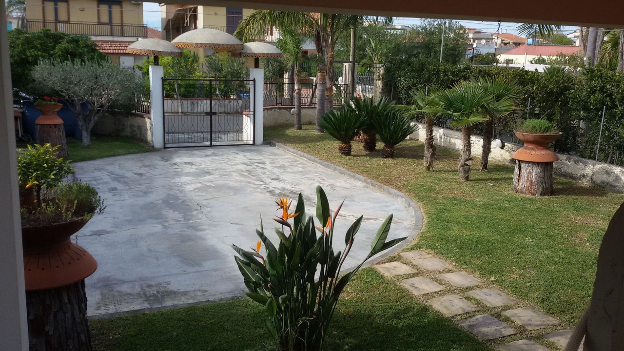 Photo of Outdoor in Agnone