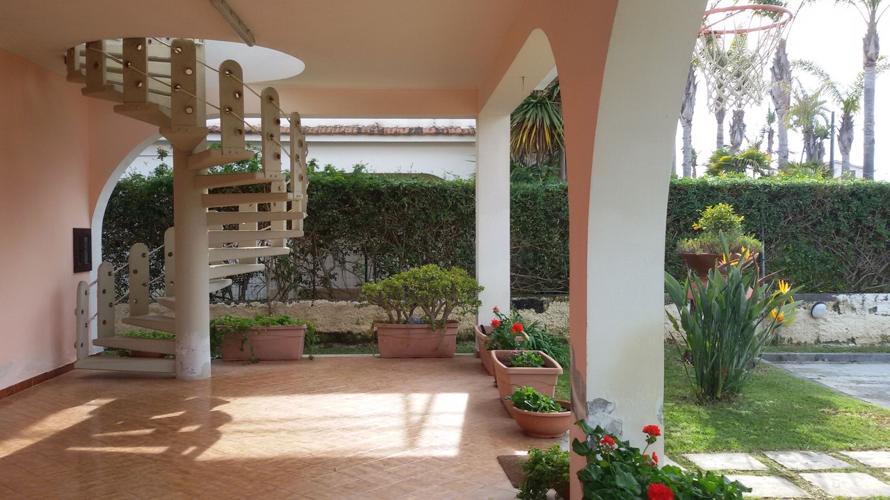 Photo of Outdoor in Agnone