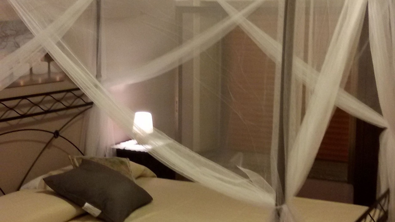 Photo of Bedroom in Agnone