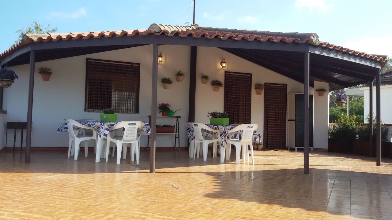 Photo of Outdoor in Agnone