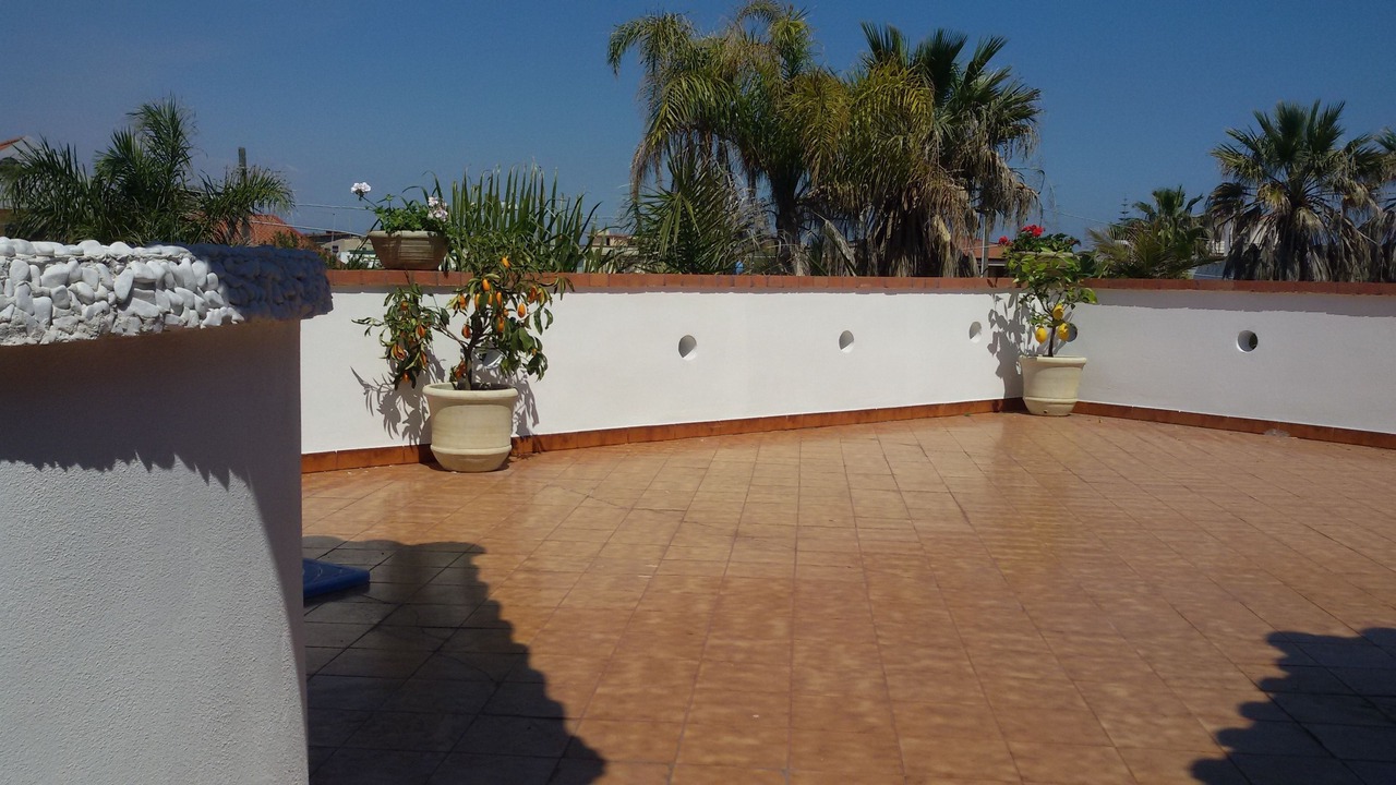 Photo of Patio Balcony in Agnone